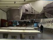 MAXXI Luigi Moretti 2
